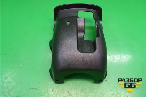 Кожух рулевой колонки (нижняя часть) (848521R000) для Hyundai Solaris с 2010-2016г (Солярис)