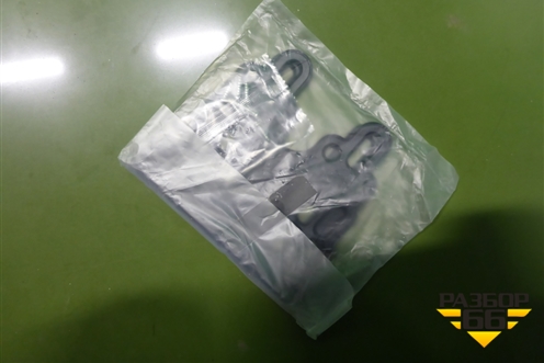 Рамка магнитолы (2-Din новая) (RNS-N11) (RNSN11) для Nissan Sentra (B17) с 2012-2017г (Сентра)