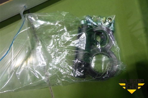 Замок противоугонный КПП (новый) (G.CN.NK.29027.R) (GCNNK29027R) для Nissan Sentra (B17) с 2012-2017г (Сентра)