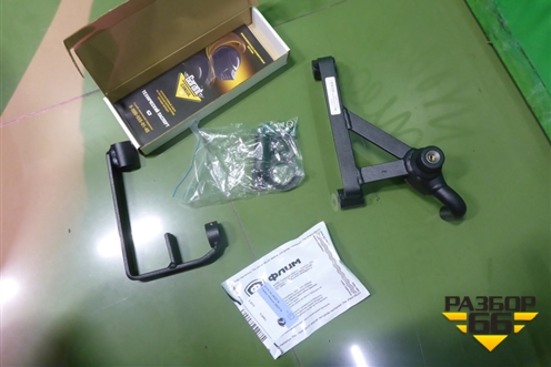 Замок противоугонный КПП (новый) (G.CN.NK.29027.R) (GCNNK29027R) для Nissan Sentra (B17) с 2012-2017г (Сентра)