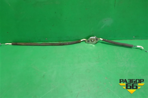 Замок багажника (правый) (906125006R) для VAZ Largus/Ларгус с 2012-2024г