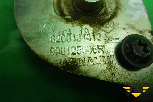 Замок багажника (правый) (906125006R) для VAZ Largus/Ларгус с 2012-2024г