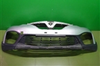 Бампер передний (620228229R) для Renault Kaptur с 2016г (Каптюр)