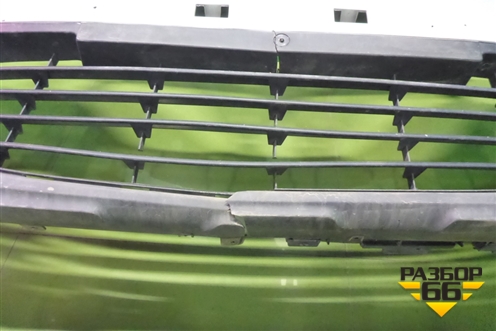 Бампер передний (620228229R) для Renault Kaptur с 2016г (Каптюр)