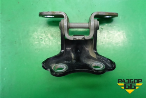 Петля двери задней правой верхняя для Hyundai Solaris с 2010-2016г (Солярис)