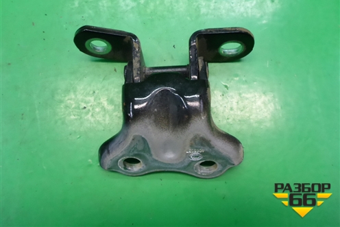 Петля двери задней правой верхняя для Hyundai Solaris с 2010-2016г (Солярис)