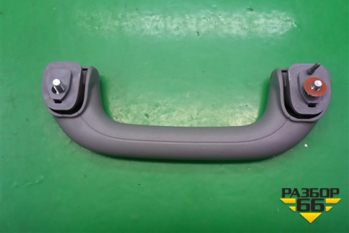 Ручка внутренняя потолочная (передняя) для Hyundai Solaris с 2010-2016г (Солярис)