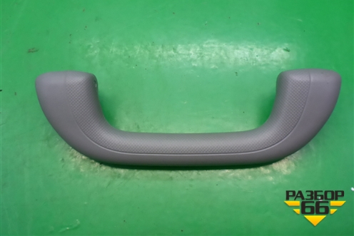 Ручка внутренняя потолочная (передняя) для Hyundai Solaris с 2010-2016г (Солярис)