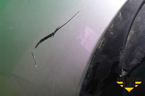 Бампер задний (850228555R) для Renault Kaptur с 2016г (Каптюр)