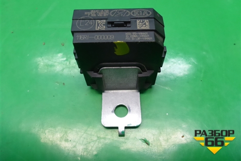 Блок управления иммобилайзера (954202L700) для Hyundai Solaris с 2010-2016г (Солярис)