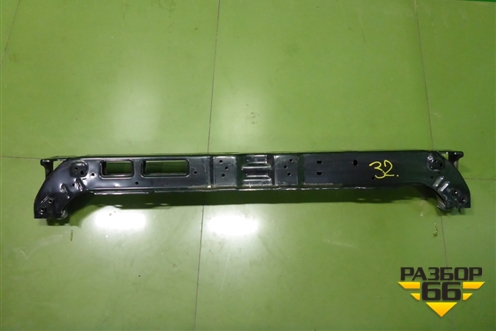 Панель передняя (верхняя часть) (64101D7001) для Hyundai Tucson с 2015-2022г (Туксон)