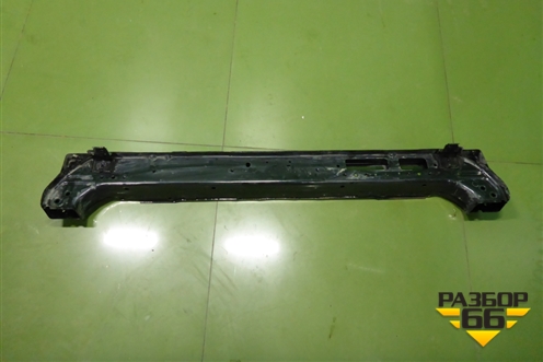 Панель передняя (верхняя часть) (64101D7001) для Hyundai Tucson с 2015-2022г (Туксон)