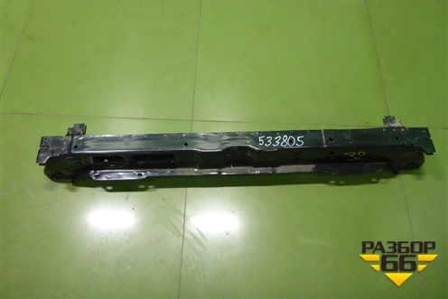 Панель передняя (верхняя часть) (64101D7001) для Hyundai Tucson с 2015-2022г (Туксон)