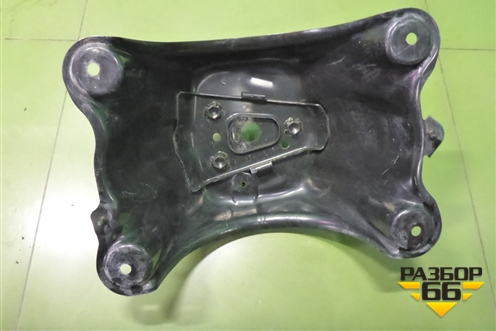 Кронштейн крепления запасного колеса (5190842050) для Toyota Rav-4 с 2006-2013г (Рав 4)