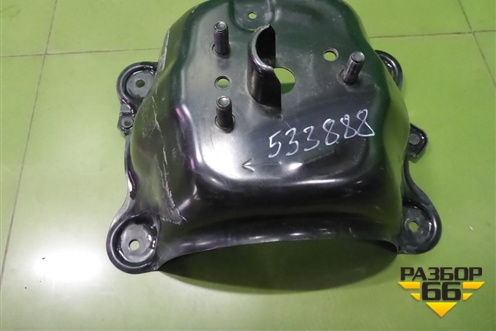 Кронштейн крепления запасного колеса (5190842050) для Toyota Rav-4 с 2006-2013г (Рав 4)