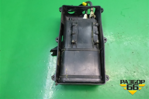 Адсорбер фильтр угольный (96469103) для Chevrolet Lacetti с 2003г (Лачетти)