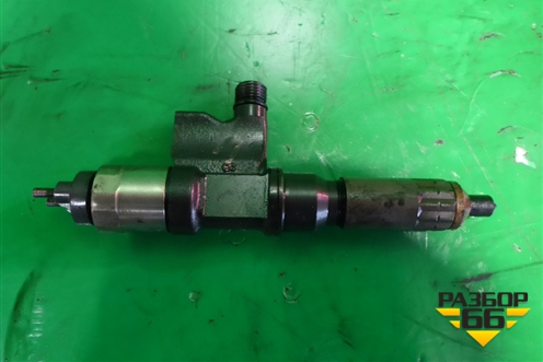 Форсунка дизельная электрическая (5.2л 4HK1) для Isuzu ELF (N-series) с 2006-2014г (Эльф)