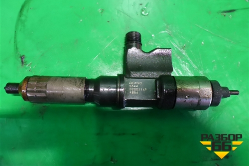 Форсунка дизельная электрическая (5.2л 4HK1) для Isuzu ELF (N-series) с 2006-2014г (Эльф)