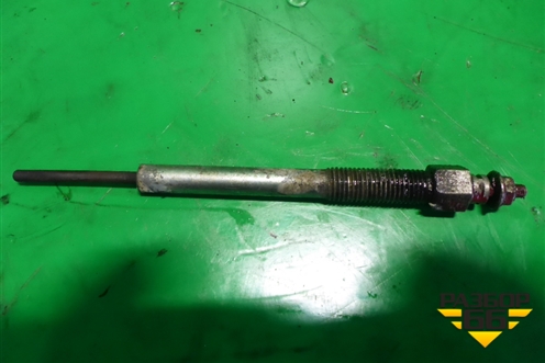 Свеча накаливания (5.2л 4HK1) для Isuzu ELF (N-series) с 2006-2014г (Эльф)