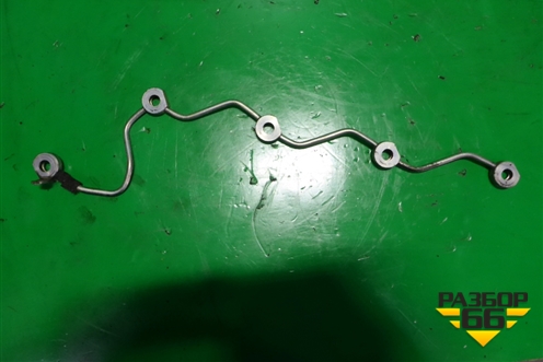 Трубка топливная (обратка) (2.2л SH) (SH0113G70) для Mazda CX 5 с 2012-2016г (СХ5)