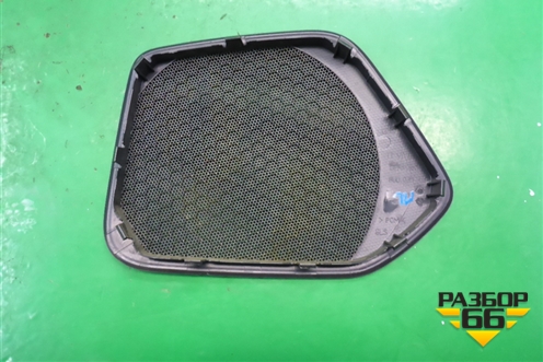 Решетка динамика (передняя левая) (8U0035419) для Audi Q3 с 2011-2018г (Ку 3)