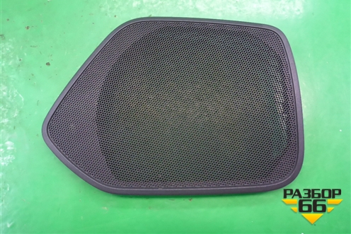 Решетка динамика (передняя левая) (8U0035419) для Audi Q3 с 2011-2018г (Ку 3)