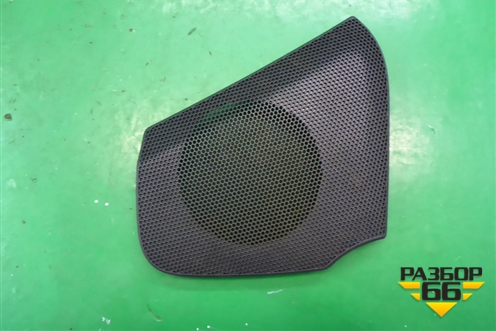 Решетка динамика (передняя левая в.ч.) (8U0035409) для Audi Q3 с 2011-2018г (Ку 3)