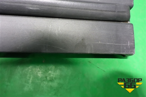 Накладка двери передней правой (7507148100) для Lexus RX 350 c 2015г (РХ)