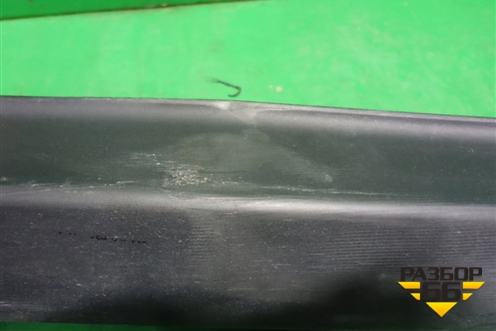 Накладка двери передней правой (7507148100) для Lexus RX 350 c 2015г (РХ)