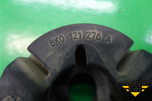 Подушка радиатора (8K0121276A) для Audi Q3 с 2011-2018г (Ку 3)