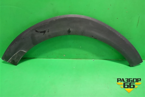 Накладка переднего крыла правого (87714D7000) для Hyundai Tucson с 2015-2022г (Туксон)