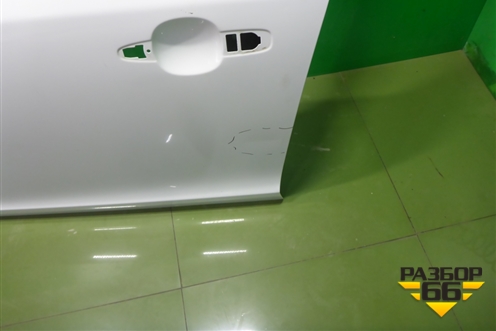 Дверь передняя левая (32291064) для Volvo S60 с 2010-2018г (C60)