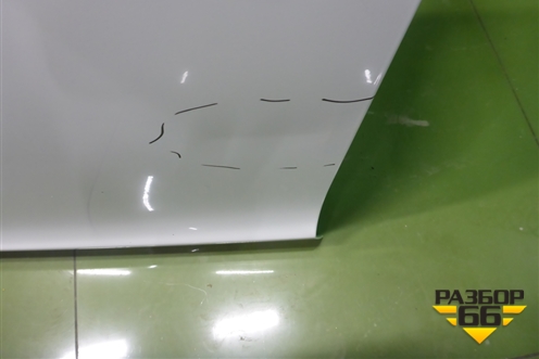 Дверь передняя левая (32291064) для Volvo S60 с 2010-2018г (C60)