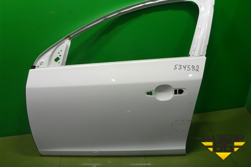 Дверь передняя левая (32291064) для Volvo S60 с 2010-2018г (C60)