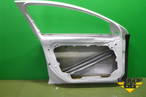 Дверь передняя левая (32291064) для Volvo S60 с 2010-2018г (C60)