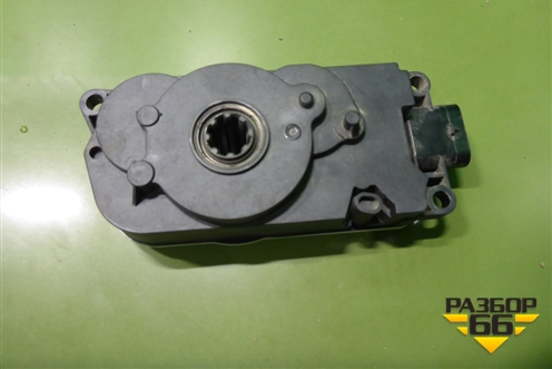 Моторчик заслонки радиатора (5811R1001) для BMW 5-серия G30 с 2017г