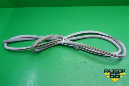 Уплотнитель люка (панорама универсал) для Peugeot 307 с 2001-2007г