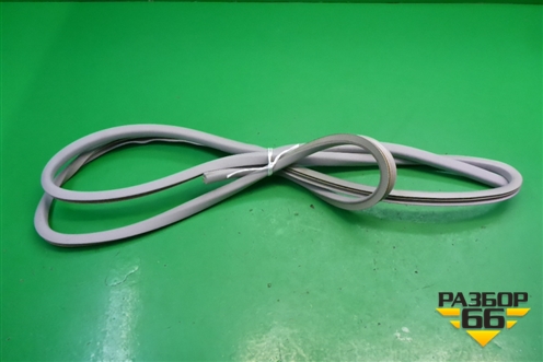 Уплотнитель люка (панорама универсал) для Peugeot 307 с 2001-2007г