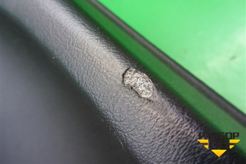 Обшивка двери задней левой под электрику (универсал) для Peugeot 307 с 2001-2007г