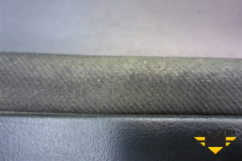 Обшивка двери передней левой под электрику (5-ти дверный кузов) (9634993377) для Peugeot 307 с 2001-2007г