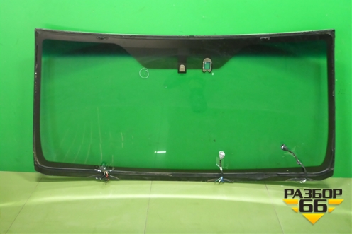 Стекло лобовое (с полным обогревом под датчик дождя) (5610160F90) для Toyota Land Cruiser Prado(150) с 2009г (Ленд Крузер Прадо)