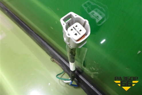 Стекло лобовое (с полным обогревом под датчик дождя) (5610160F90) для Toyota Land Cruiser Prado(150) с 2009г (Ленд Крузер Прадо)