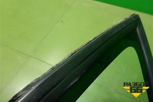 Стекло глухое правое (заднее) (96261565) для Chevrolet Rezzo с 2003г (Резо)