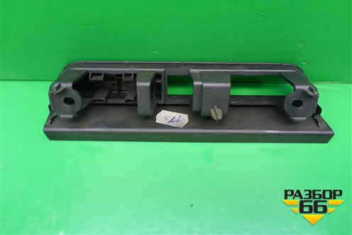 Рамка под кнопки (8U1941567) для Audi Q3 с 2011-2018г (Ку 3)