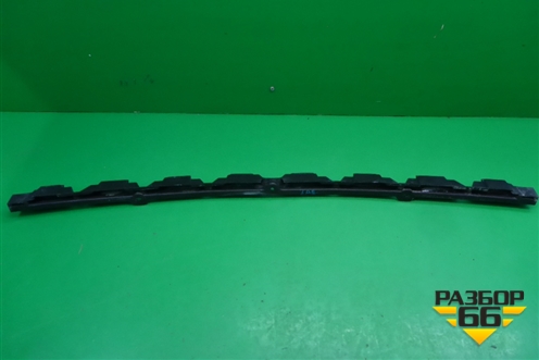 Кронштейн заднего бампера центральный (универсал) (9643108380) для Peugeot 307 с 2001-2007г