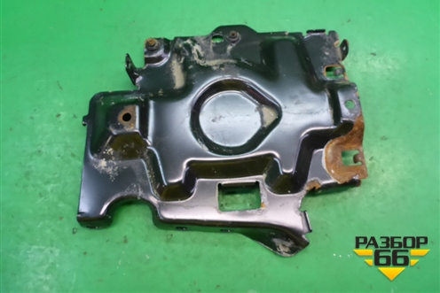 Площадка под аккумулятор для Peugeot 307 с 2001-2007г