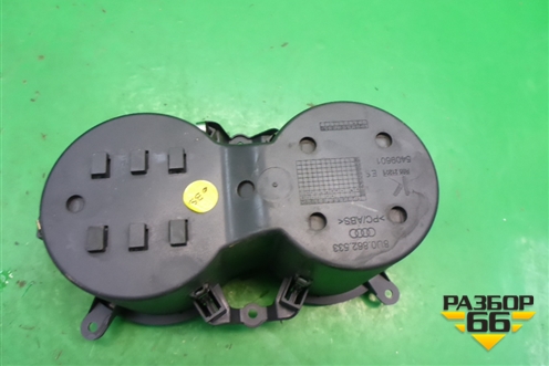 Подстаканник (8U0862533) для Audi Q3 с 2011-2018г (Ку 3)