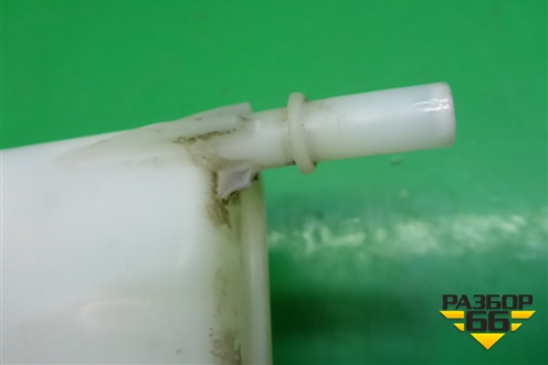 Бачок тормозной для Peugeot 307 с 2001-2007г