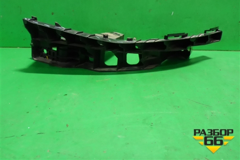 Кронштейн фары левой (4121305XKQ00A) для Haval F7 с 2019г (Ф7)