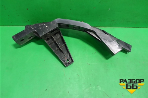 Кронштейн фары левой (4121305XKQ00A) для Haval F7 с 2019г (Ф7)